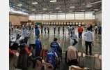 29 Janvier 2023 - CASTRES - Championnat Départemental de tir en salle